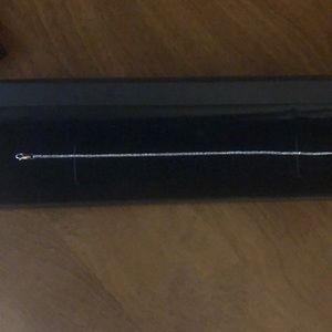 14k Diamond Tennis Bracelet